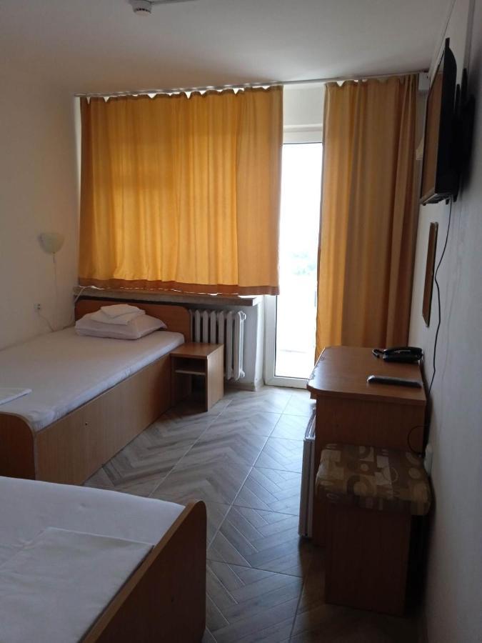 Hotel Park Burgas Esterno foto