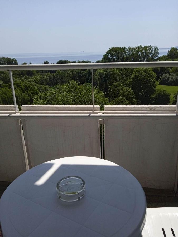 Hotel Park Burgas Esterno foto