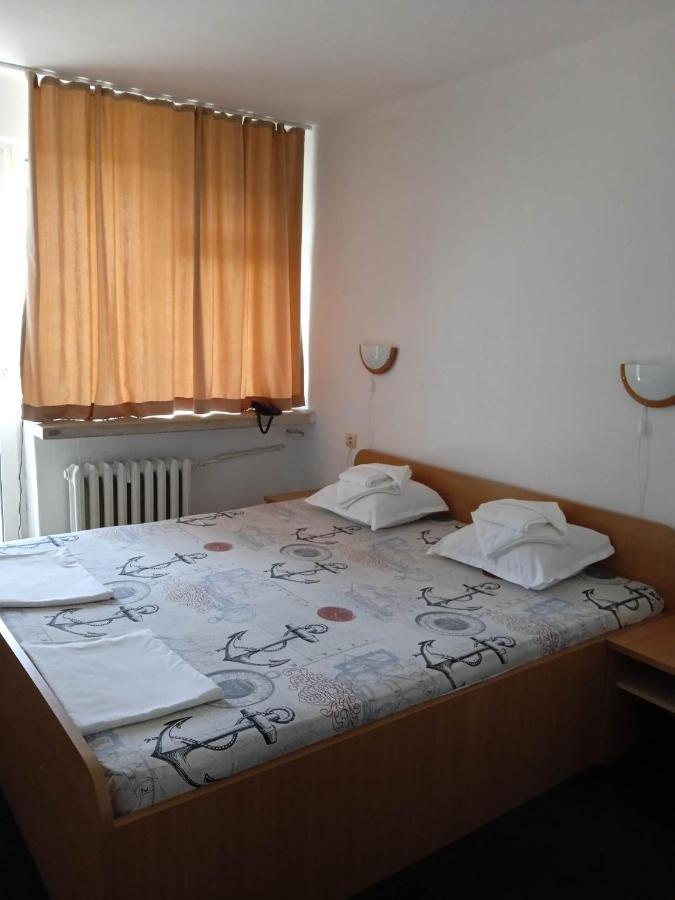 Hotel Park Burgas Esterno foto