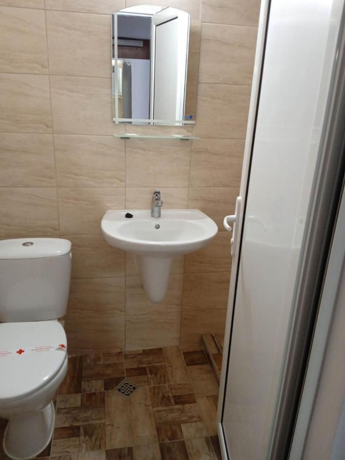Hotel Park Burgas Esterno foto