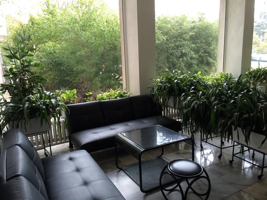 Hotel Park Burgas Esterno foto