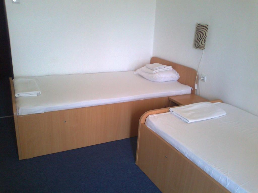Hotel Park Burgas Camera foto