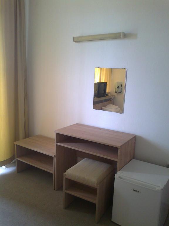 Hotel Park Burgas Camera foto