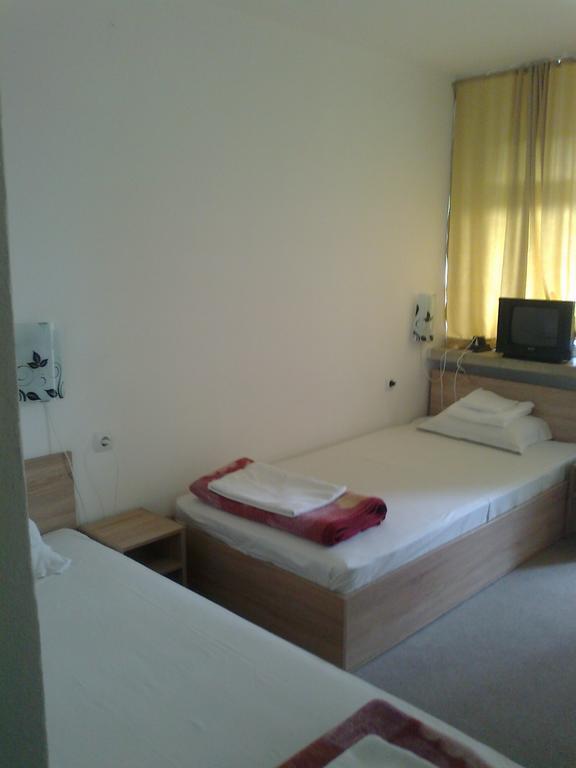 Hotel Park Burgas Camera foto